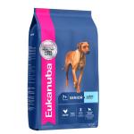 Eukanuba Dog Large Breed Senior Over 7+ Years - 15KG