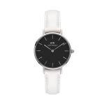Petite Bondi - Silver 32MM