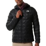 Thermoball Eco Men's Hooded Jacket