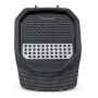 Car Floor Mats Pvc Rubber Floor - Universal Anti-slip