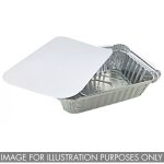Foil 4133P Single + Board Lid