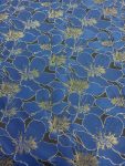 Lauren Foil Brocade