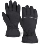 Tough Outdoors Kids Winter Gloves - Warm Kids Snow Gloves Toddler Boys Girls & Up - Winter Ski Glove Kid Waterproof Insulated