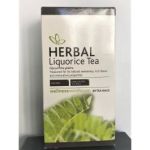 Herbal Liquorice Tea 20S