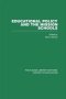 Educational Policy And The Mission Schools - Case Studies From The British Empire   Hardcover
