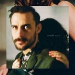Robert Ellis Vinyl Record