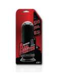 8 Inch Anal Munition Butt Plug