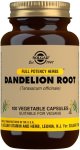 Solgar Dandelion Capsules