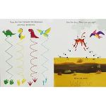 Let& 039 S Learn With Dinosaurs