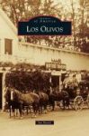 Los Olivos Hardcover