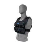 Rebel Weight Vest - 10KG