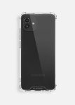 Transparent Samsung A04E Case