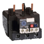 LRD02 Tesys D Thermal Overload 0.16-0.25A