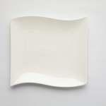 - Square Serving Platter 30CM