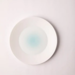 Designers Guild - Aqua Side Plate Set Of 4