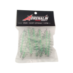 Adrenalin Carp Spring 7CM 10PC