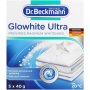 Dr Beckmann Glowhite Ultra Sachets 5 X 40G