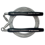 - Real Rope - Skipping Rope Engineered To Endure - Solid Fixed V1