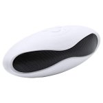 Morals Bluetooth Speaker