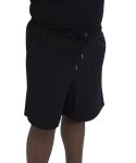 Ladies Active Shorts - 60 Black
