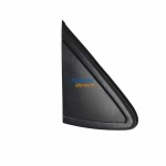 Vw Polo Sedan Front Pillar Cover Right 10-16