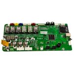 Creator Pro 2 Controller Board FLF302