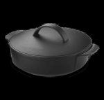 Weber Gourmet Bbq Sys Dutch Oven