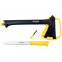 FSA01 3CR13 Hatchet Axe Black&yellow