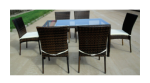 Vega S Patio Set
