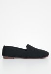 Kyla Knit Pump - Black
