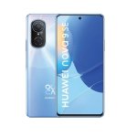 Huawei Nova 9 Se 128GB Dual Sim Blue