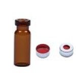 Vial Hplc Amber Crimp-top Vial 1 5 2ML Box 100 V-1135