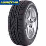 Goodyear 275 40R19 101Y Excellence Rof Fp