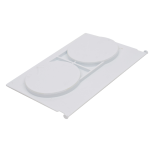 Eartheco Weir – Flap White