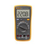 Fluke 15B+ Compact Digital Multimeter