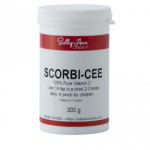 Scorbi-cee Ascorbic Acid 300G