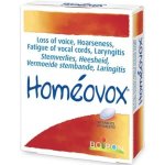 Homeovox Tabs 60
