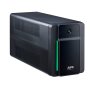APC Backups 1600VA 900W Tower Ups For PC And Network