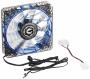 Bitfenix 120MM Spectre Pro Fan With Blue LED - Black