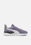 Puma Anzarun Lite Jr - Pale Plum- White-midnight Plum