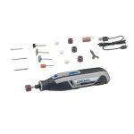 Dremel Lite Cordless Precision Multi-tool