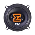 Edge EDB5-E1 Dbx Series 5.25 Inch 150 Watts Coaxial Speakers - Autostyle Motorsport South Africa