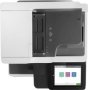 HP Color Laserjet Enterprise Mfp M681DH Print Copy Scan M681DH