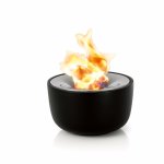 Tabletop Gel Firepit 18 Cm Fuoco