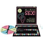- Glow In The Dark Sex
