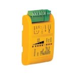 Loop Detector Flux Sa 1CH 12 24V Ac dc