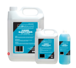 Hand And Surface Sanitizer - 1L