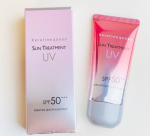 Uv Protection Whitening Bb Cream 60ML
