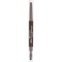 Essence Wow What A Brow Pen Waterproof 04 Black-brown