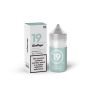 Airscream - E-liquids - Polar Mint - 30ML - 1.9 % Nic Salts
